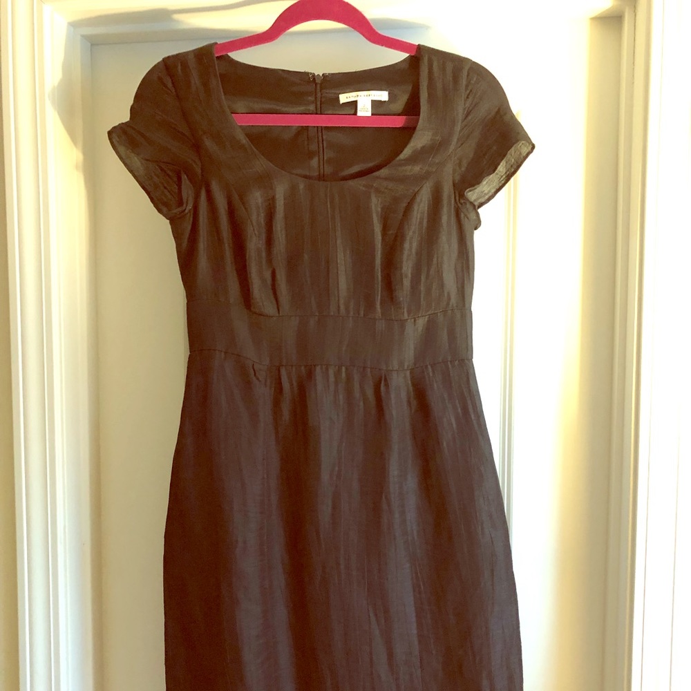 Woman’s dress